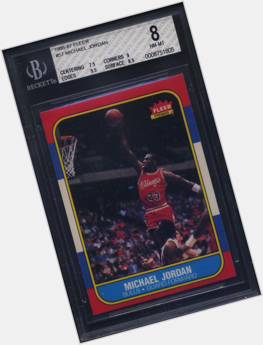 Happy Birthday, Michael Jordan!! 
