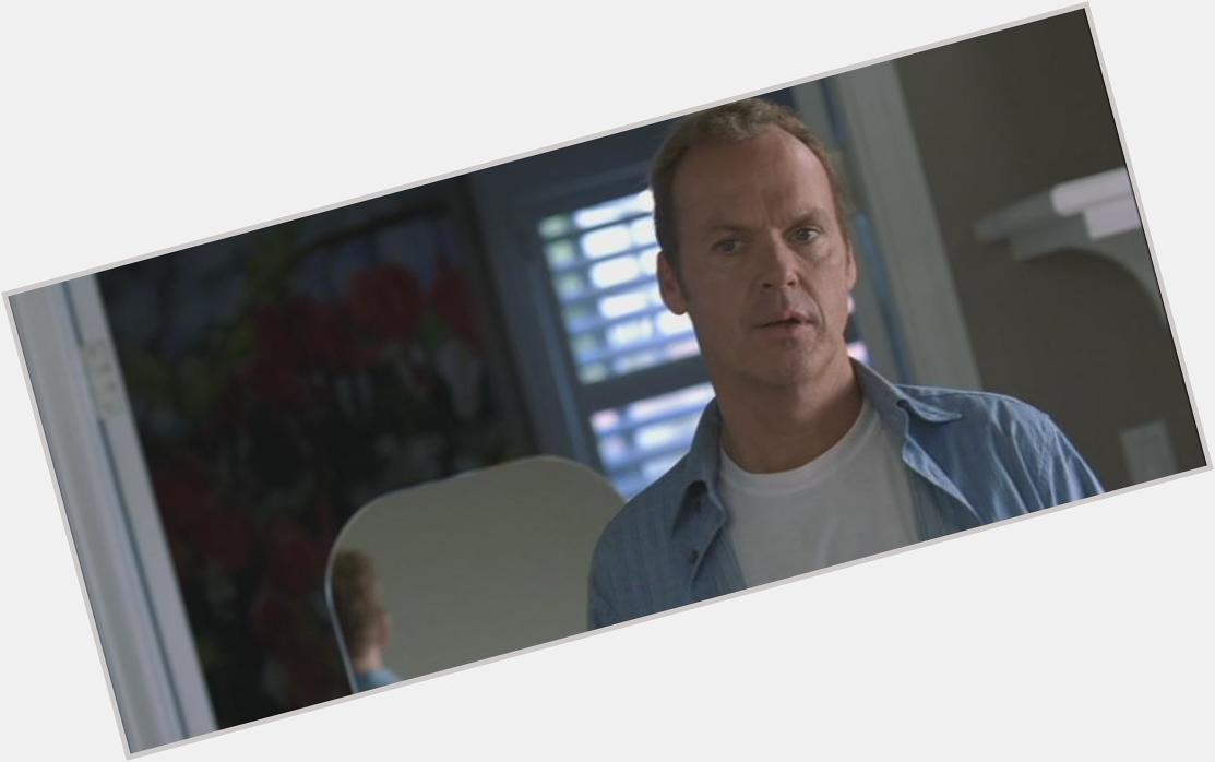 Happy Birthday Michael Keaton ~ in White Noise  