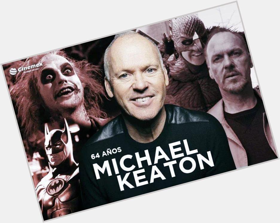 Happy birthday Michael Keaton!! 