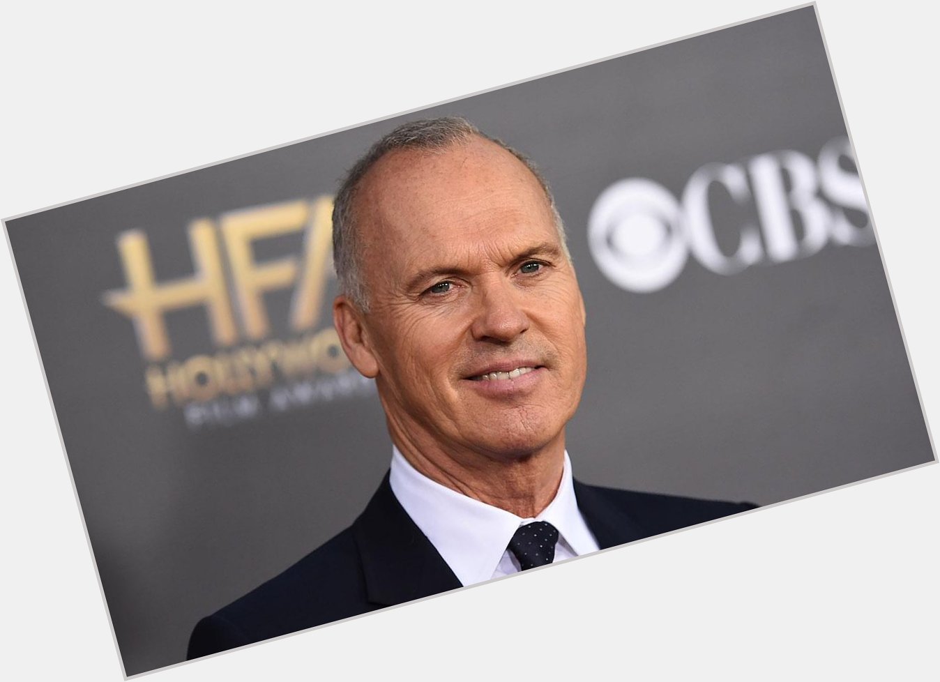 Happy 64th birthday today to actor Michael Keaton.  