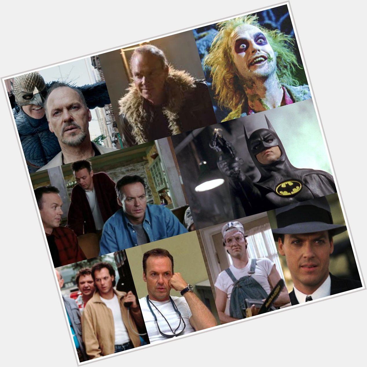 Happy Birthday Michael Keaton 