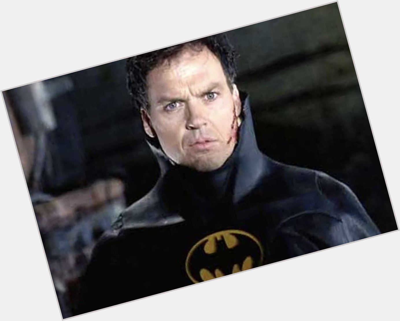 Happy 70th birthday to one of our favorite heroes (and supervillains), Michael Keaton! 