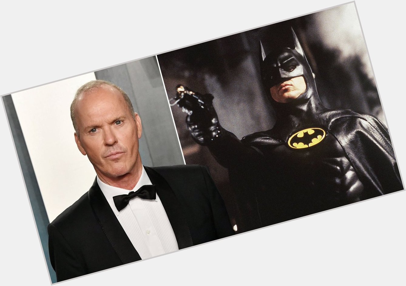 Happy 70th birthday to Pittsburgh native Michael Keaton.

And let s be honest the best movie Batman of all! 