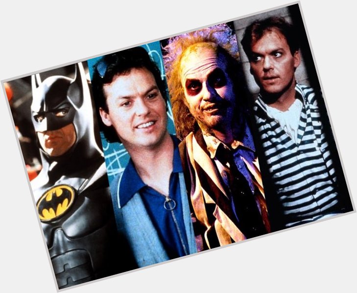 Michael Keaton 70 today!   Happy Birthday Batman 