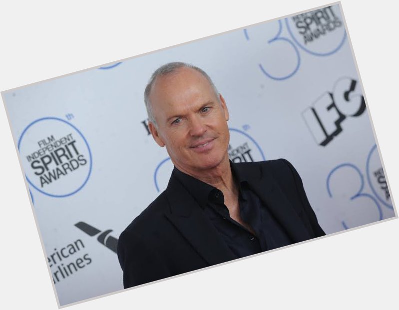 Happy 70th birthday to a legend, Michael Keaton!  