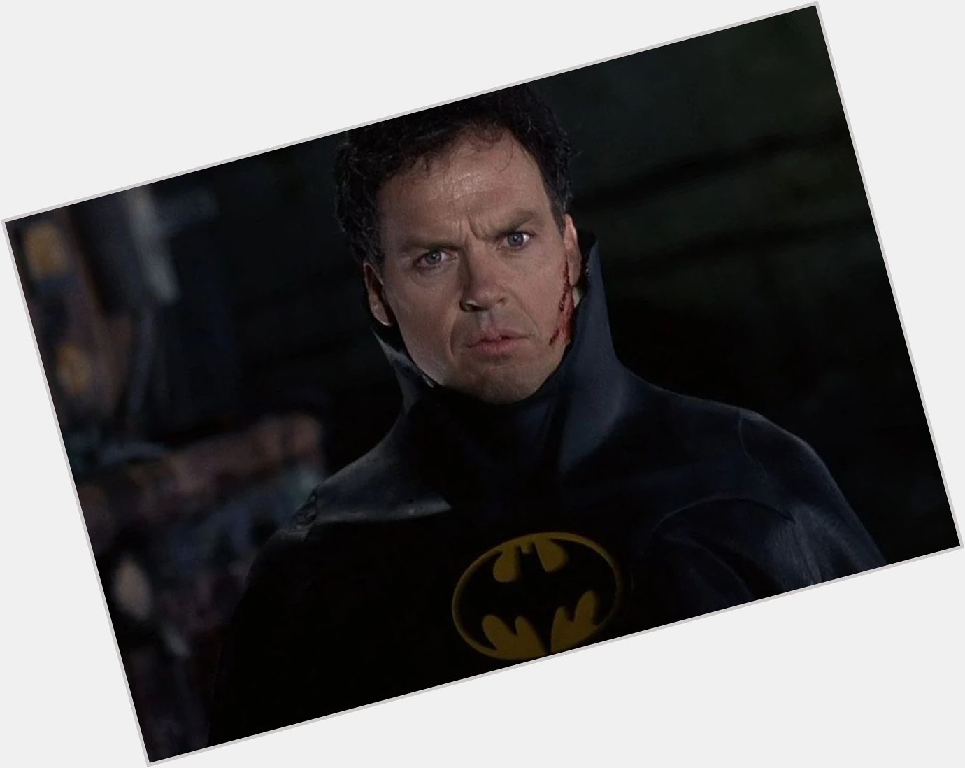 Happy 69th birthday to Michael Keaton!  What s your favorite role of his? 