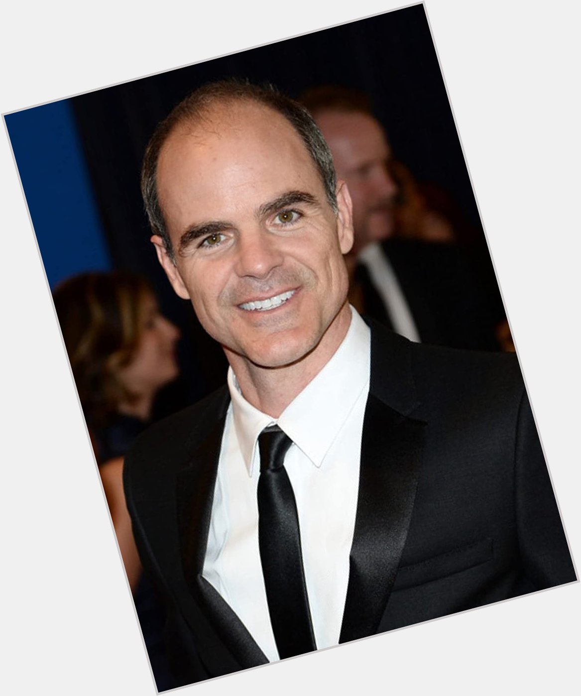 Happy Birthday to Michael Kelly! 

Do you recognize him from anything you ve watched? 