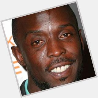Happy Birthday! Michael Kenneth Williams - TV Actor from United States(New...  