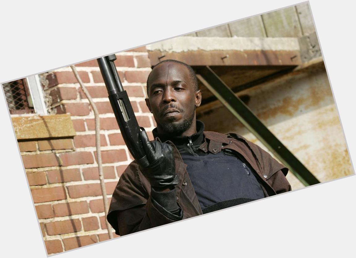  Happy Birthday to the king, Michael Kenneth Williams! 