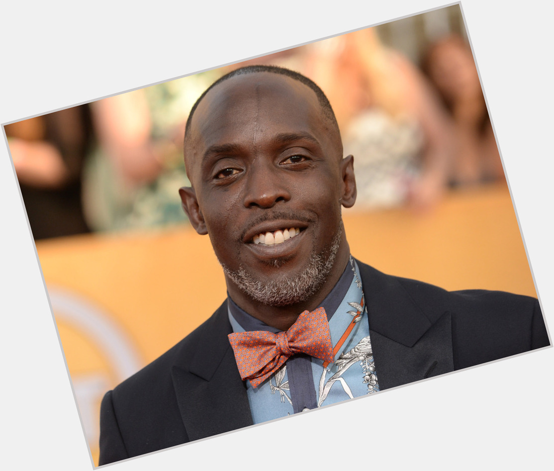 Happy Birthday to Michael Kenneth Williams! He turns 54!

Best known for his roles in The Wire and Boardwalk Empire 