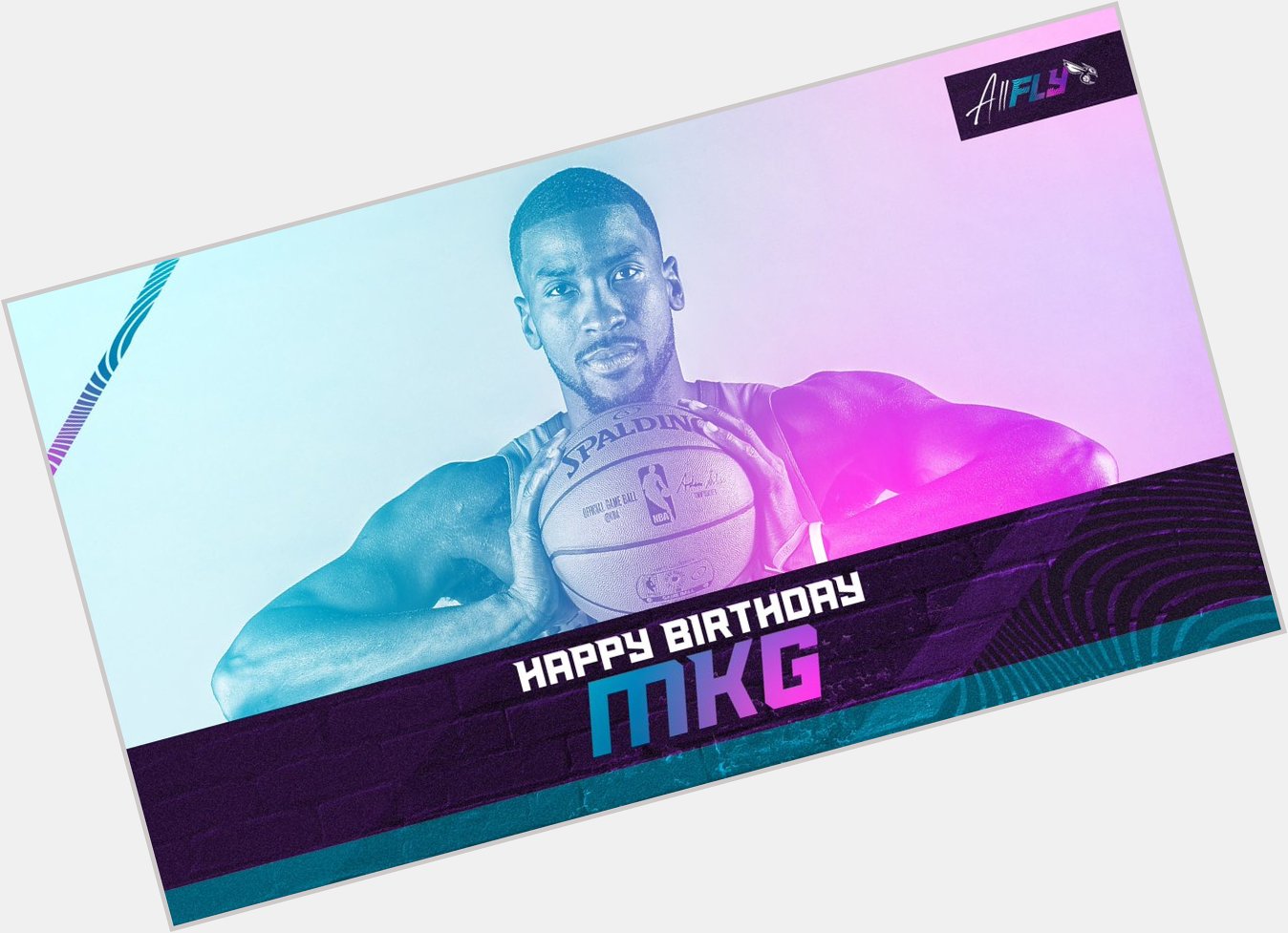 Happy Birthday to our guy      Shop MKG Gear:  