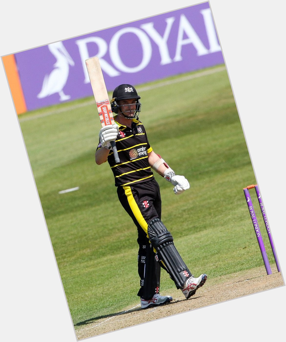 Happy 37th birthday to Michael Klinger from everyone at Gloucestershire County Cricket Club. 