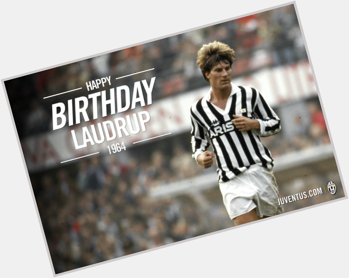 Happy 51st birthday to Michael Laudrup who spent four seasons in the black and white jersey! 