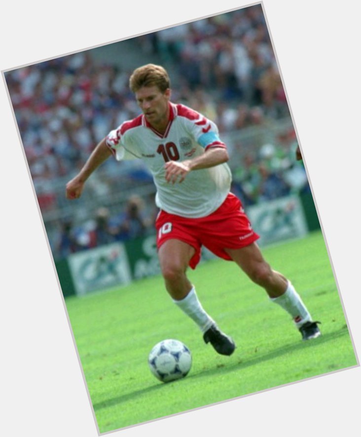 Happy Birthday To Michael Laudrup 53 Today 