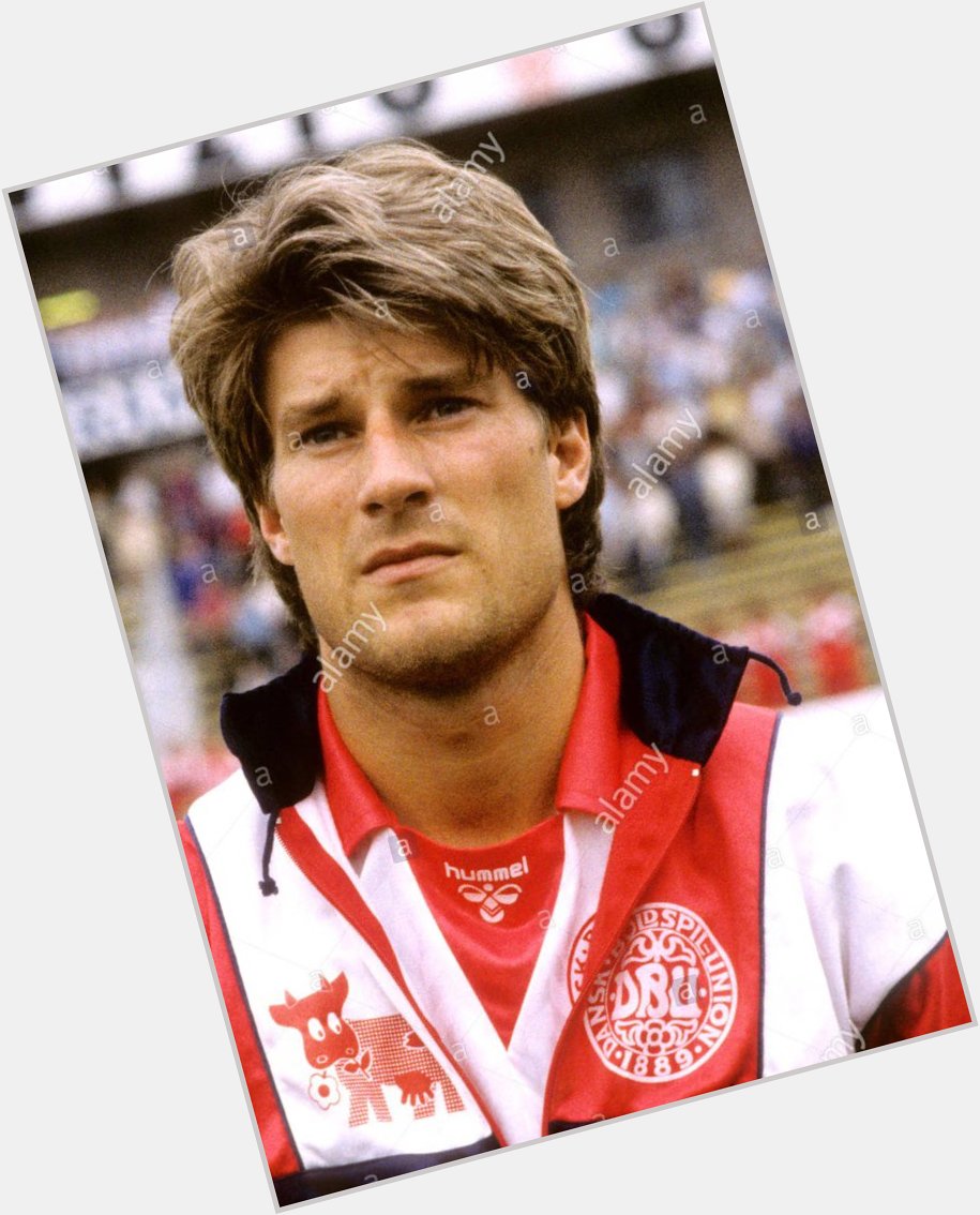 Happy birthday to Denmark s best ever. Michael Laudrup turns 54 today.    