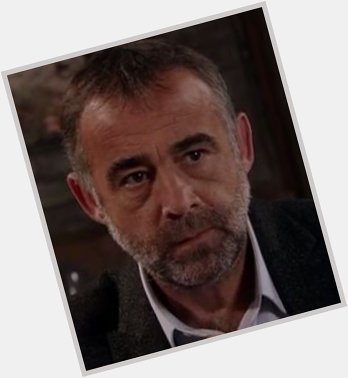 A Happy Birthday to Michael Le Vell! 