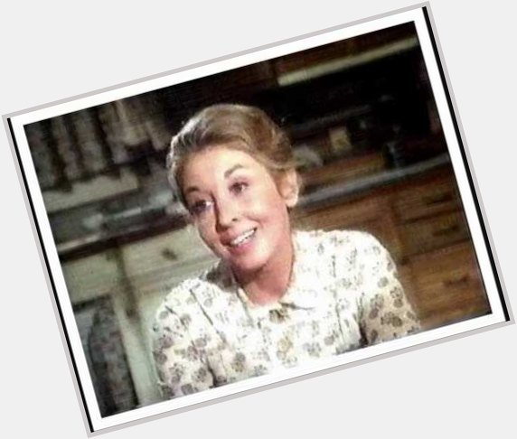 Happy 81st Birthday to 
MICHAEL LEARNED 