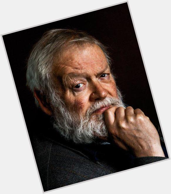 Happy Birthday to Michael Longley - he\s 76 today. We spoke to him on the programme  in May: 

 