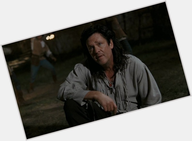 Born on this day, Michael Madsen turns 65. Happy Birthday! What movie is it? 5 min to answer! 