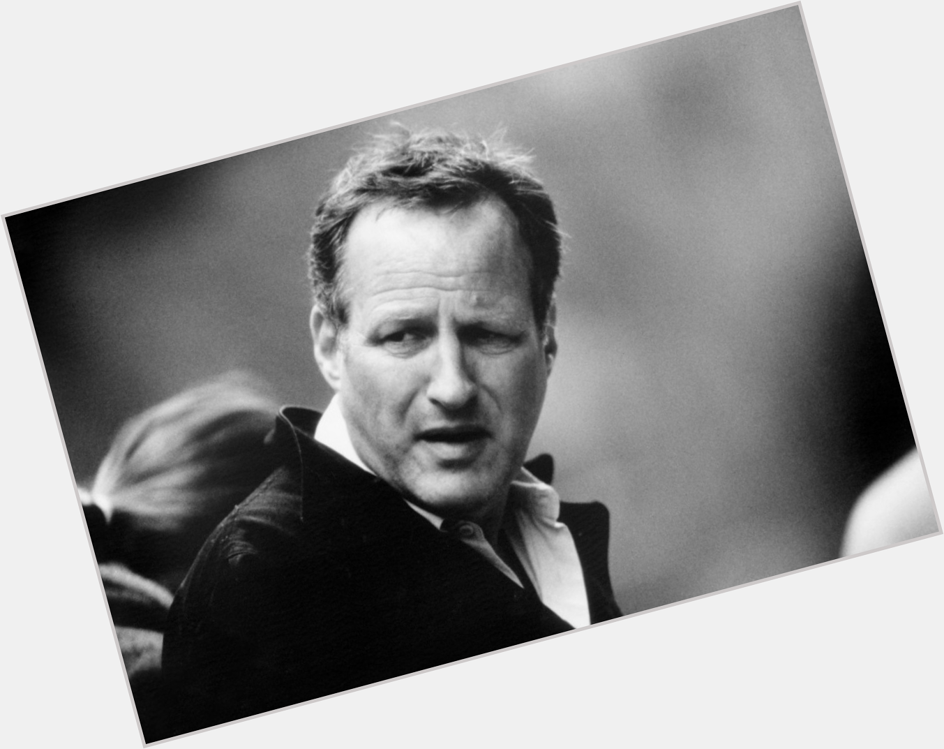 Happy birthday, Michael Mann!

Watch a one-hour documentary on his career:  
