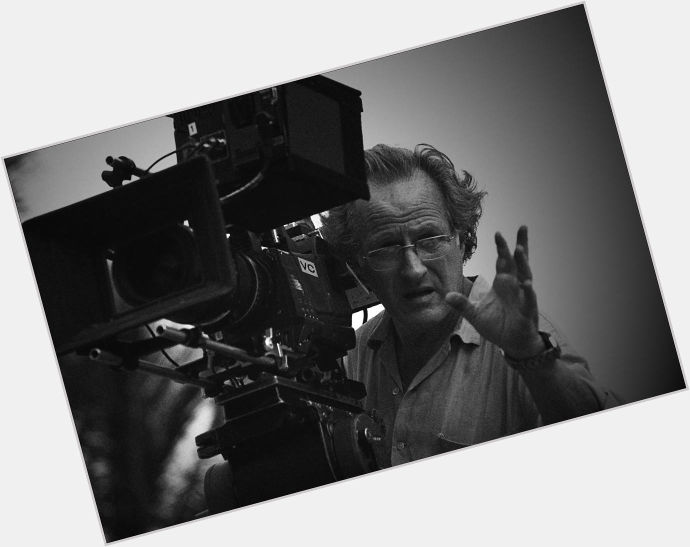 \"I like change. I don\t like being in the same room for too long.\" Happy birthday, Michael Mann 