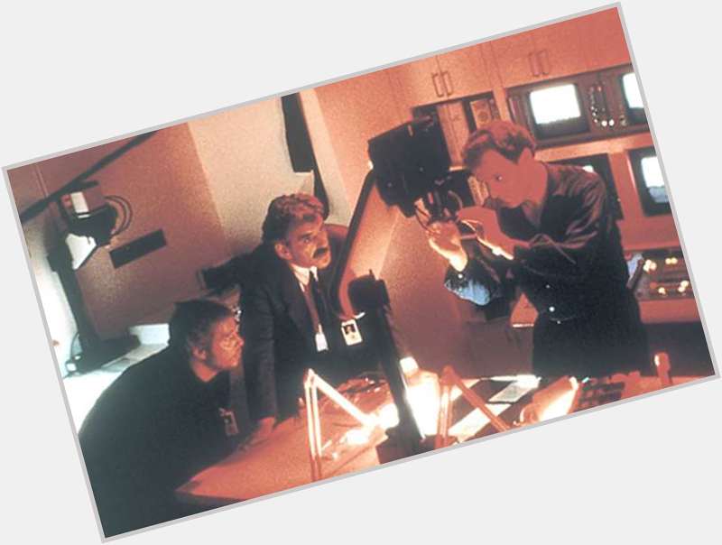 Happy Birthday Michael Mann I ve never made any film that I wouldn t go back and re-edit. 