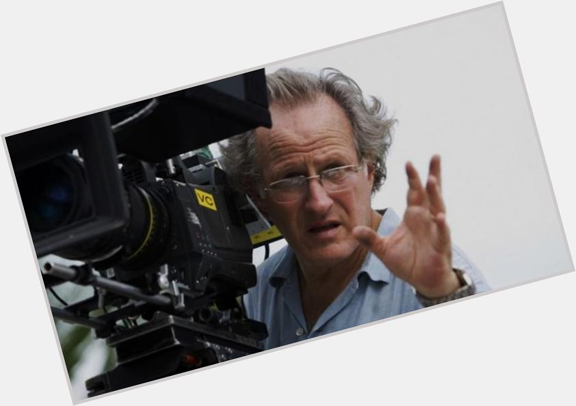Happy 78th Birthday to the king of crime genre, Michael Mann 