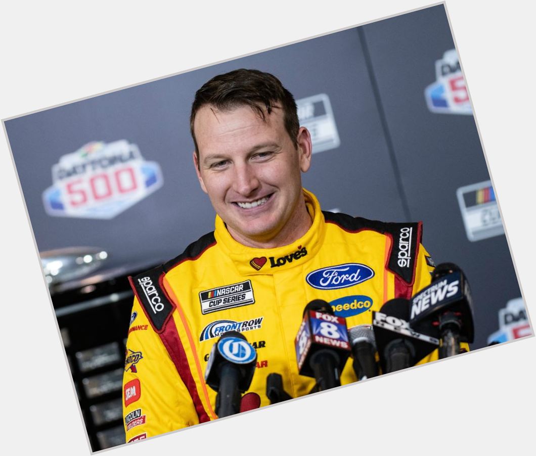 Happy birthday to Michael McDowell 