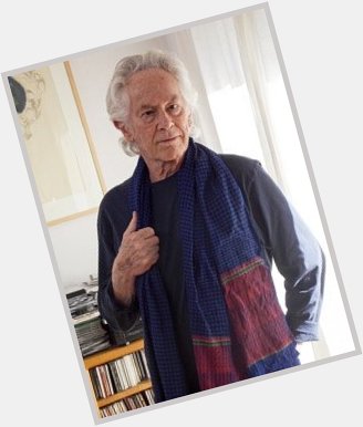 October 20th - Happy birthday Michael McClure from all at 14167 Films 