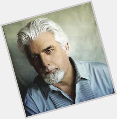 Happy Birthday to singer and songwriter Michael McDonald (born February 12, 1952). 