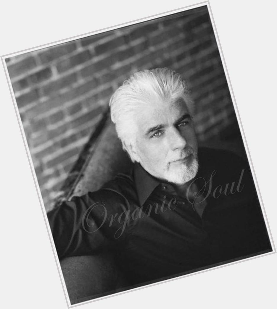 Happy Birthday from Organic Soul Singer-songwriter Michael McDonald is 63 
 