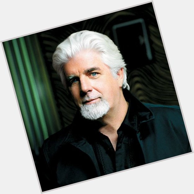 Happy Birthday to the one & only Michael McDonald from 