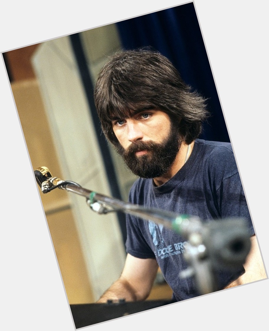 Happy Birthday to Michael McDonald who turns 69 years young today 