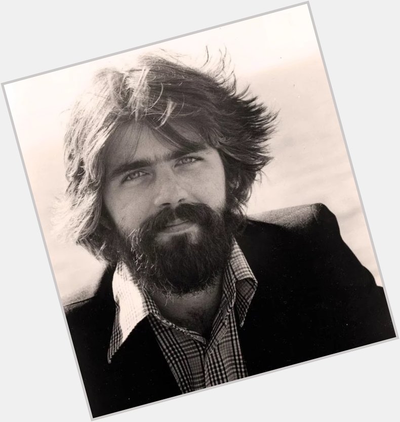 Happy 71st birthday to Michael McDonald, who was born on this day in 1952. 
