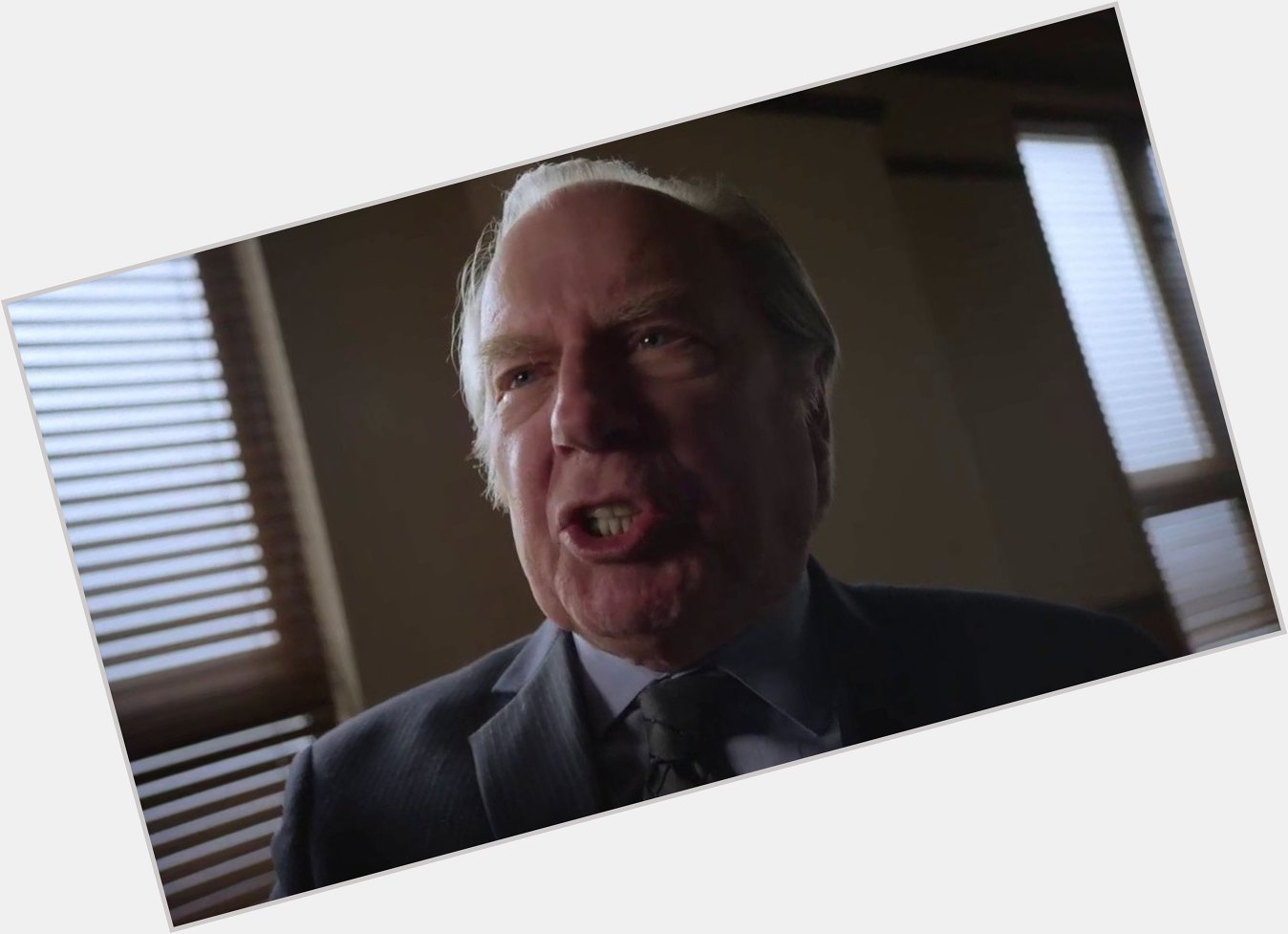 Happy 75th birthday Michael McKean!

He famously portrayed Chuck McGill AKA the bane of every BCS fan\s existence. 