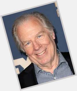 Happy birthday to Michael McKean Thank you for entertaining us all these years! 