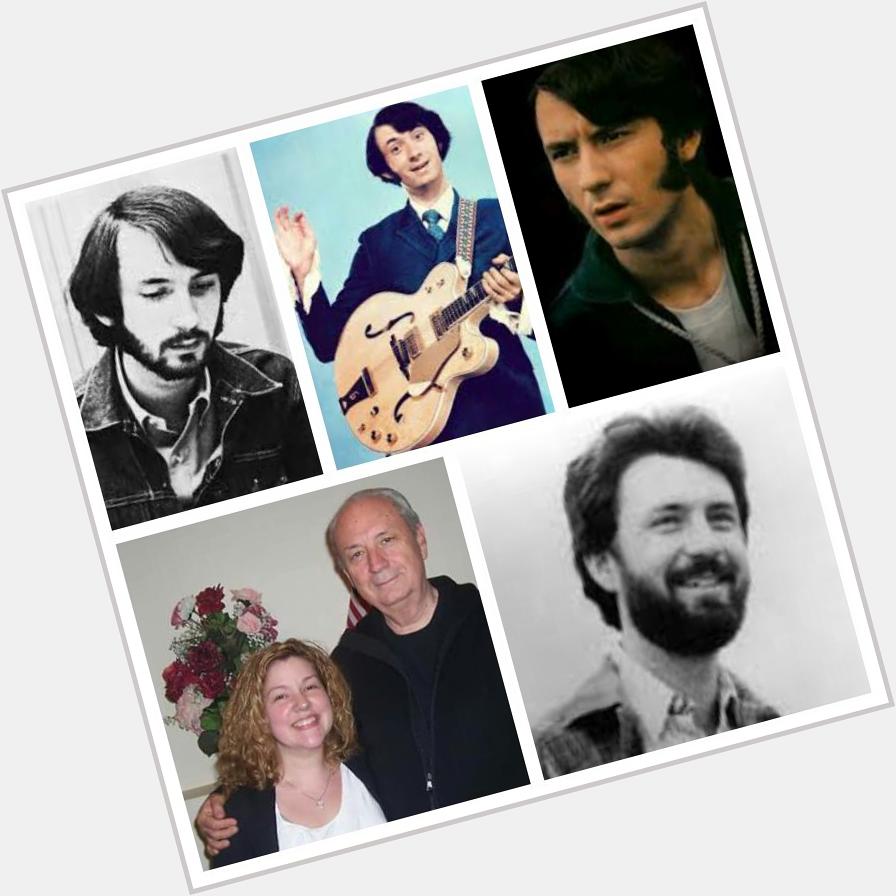 Happy Birthday to the multi-talented and all around lovely human, Michael Nesmith.    