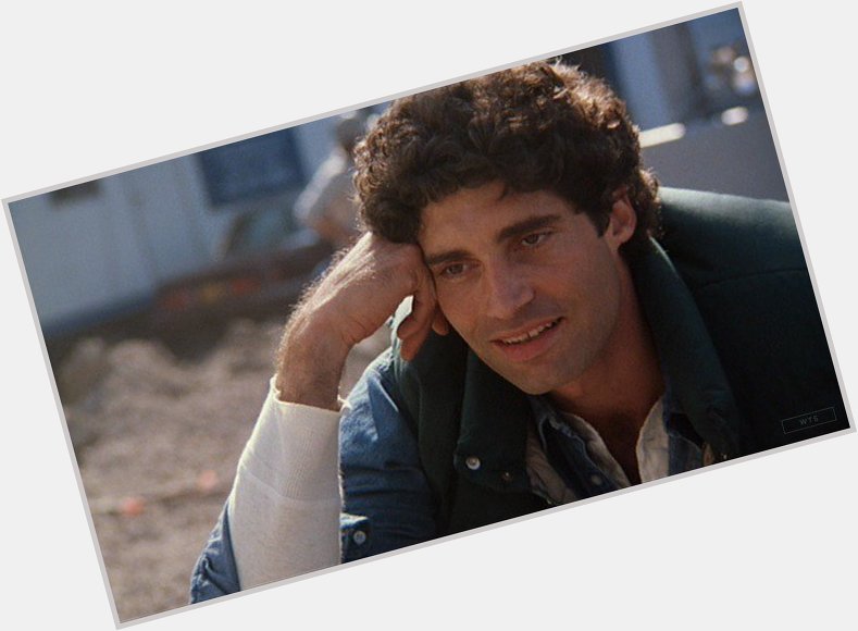 Born on this day, Michael Nouri turns 72. Happy Birthday! What movie is it? 5 min to answer! 