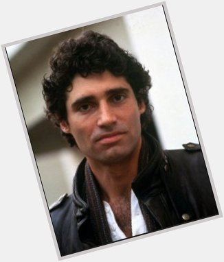 December, the 9th. Born on this day (1945) MICHAEL NOURI. Happy birthday!!  