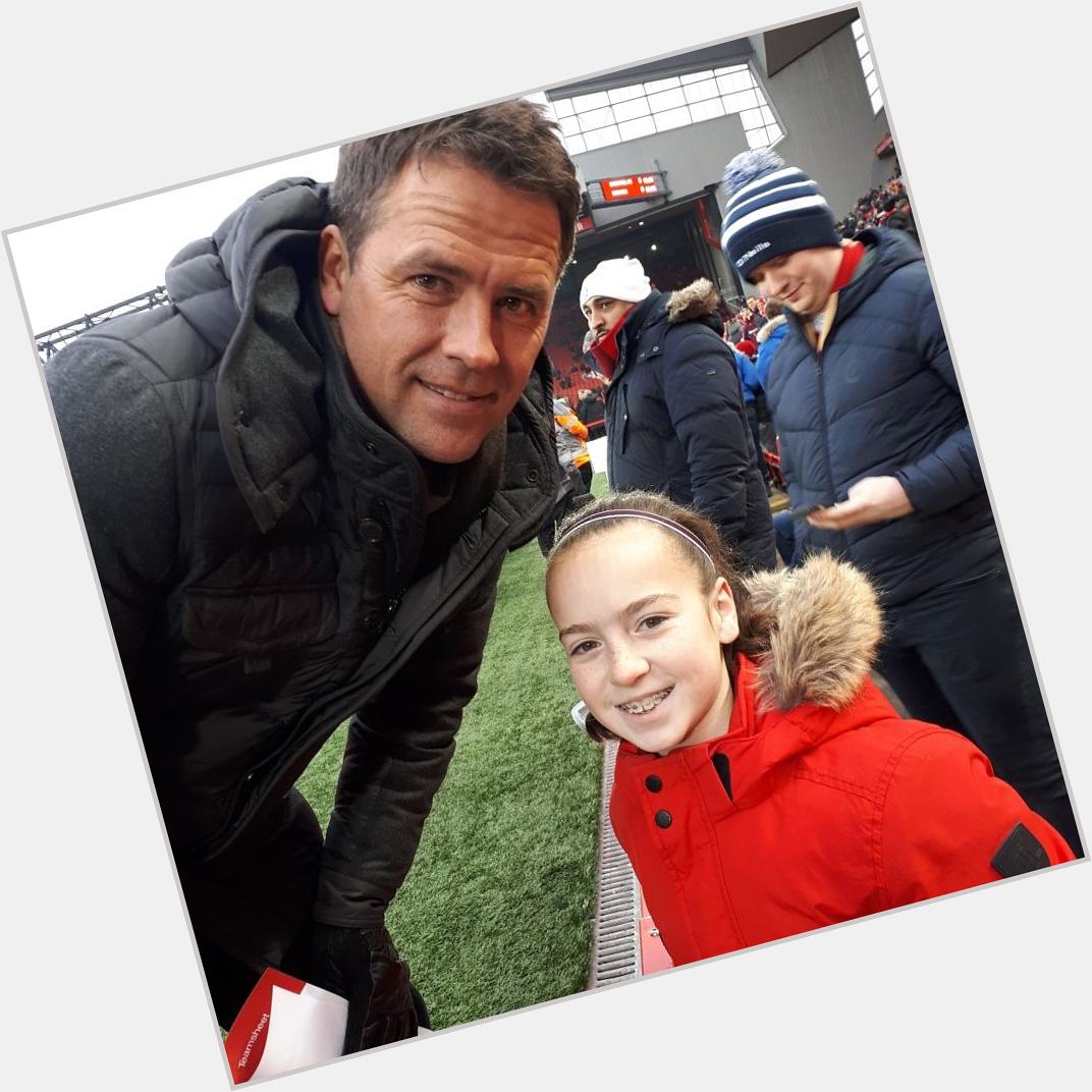  happy 38th birthday Michael Owen and thank you for this pic on sun       from.my abi 