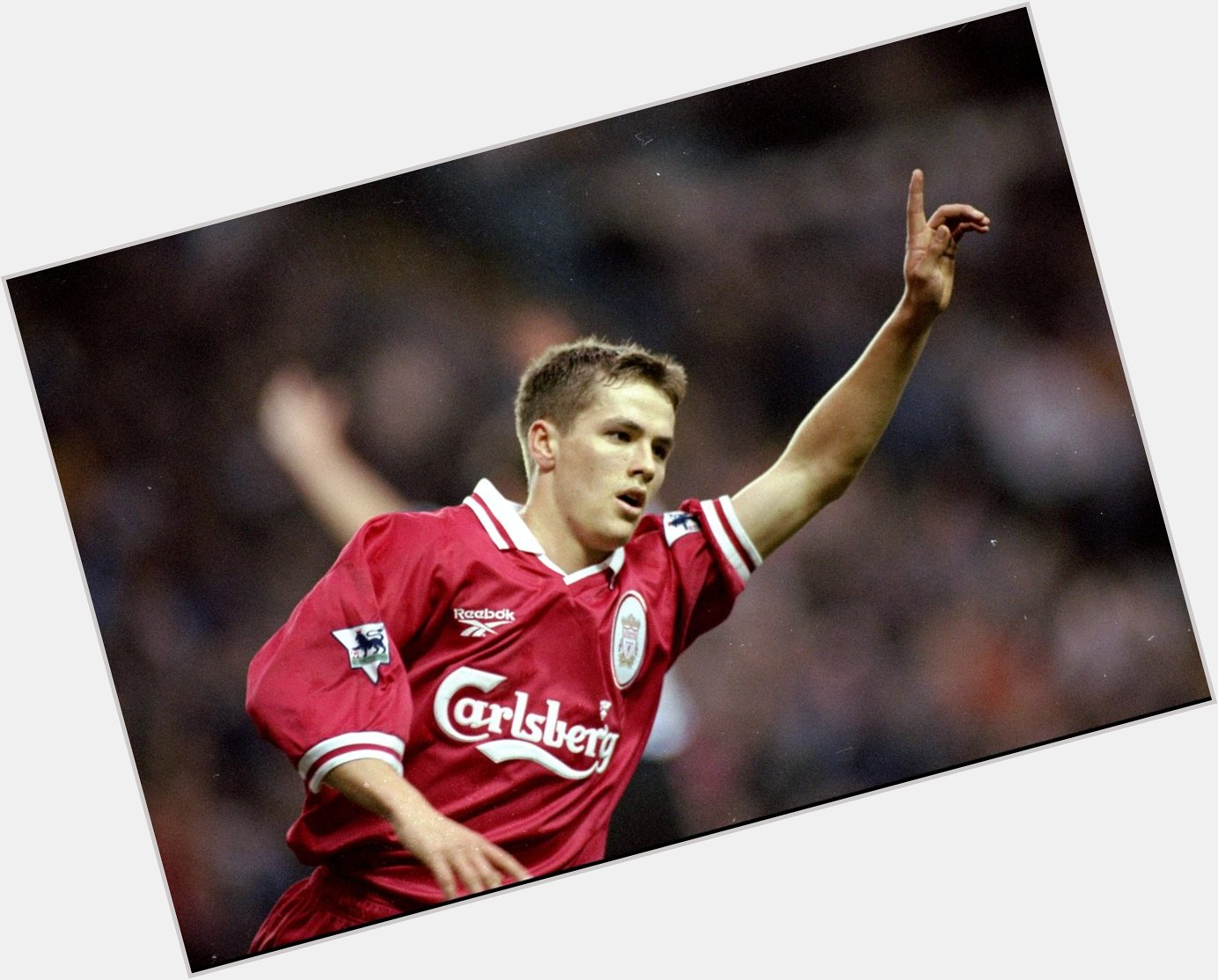 Happy Birthday, Michael Owen! Which team suited Owen the best according to you? 
