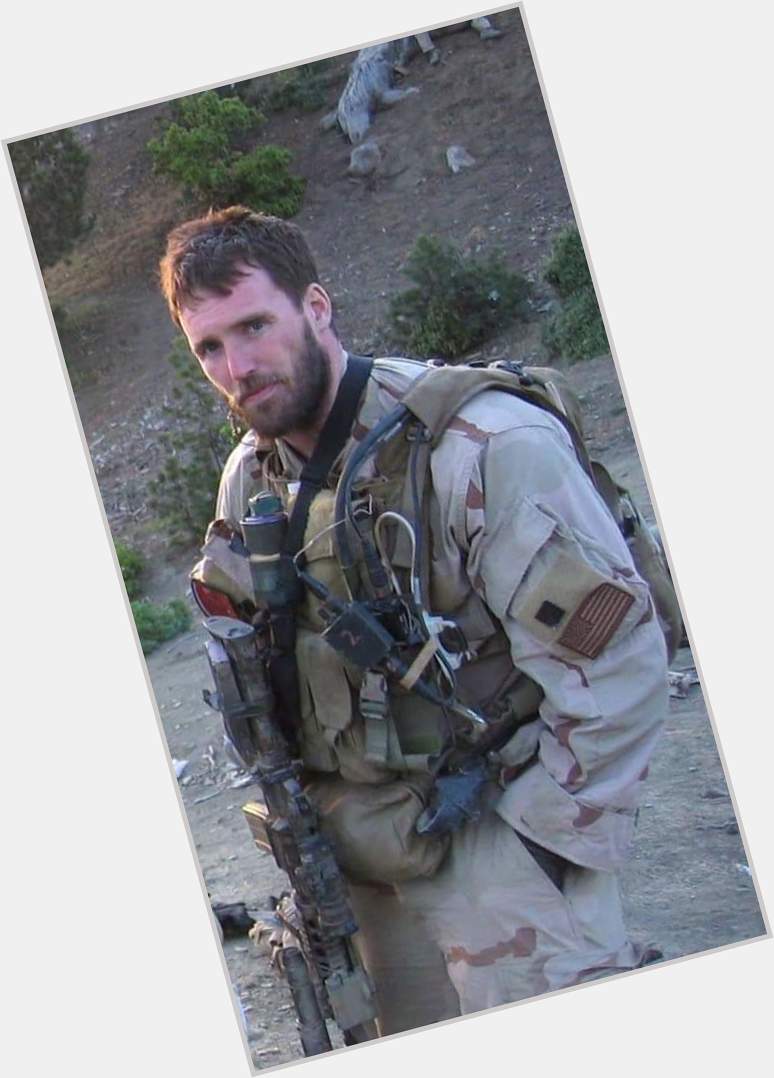  - Happy Birthday in Heaven to American Hero LT Michael P. Murphy.  We will never forget!! 