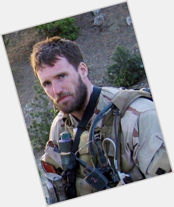 Happy Angel Birthday to Lt. Michael P. Murphy.  RIP Hero.  Never Forgotten.     