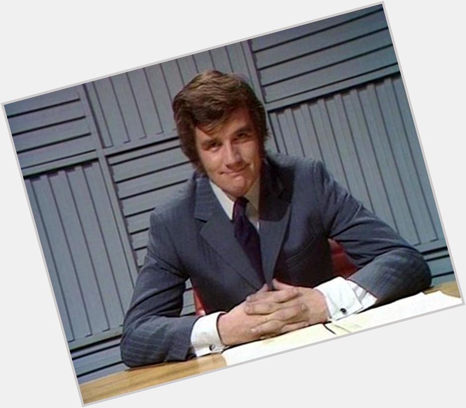 We wish a very happy 72nd birthday today to Monty Python alumnus and all-round broadcasting legend, Michael Palin. 