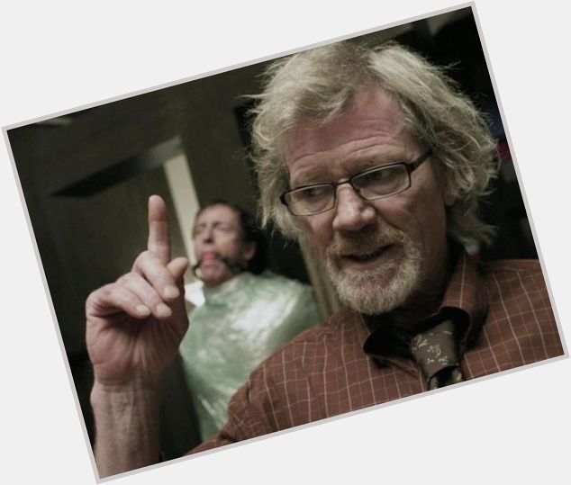 A happy 77th birthday to one of our big favourites, the always-great Michael Parks. 