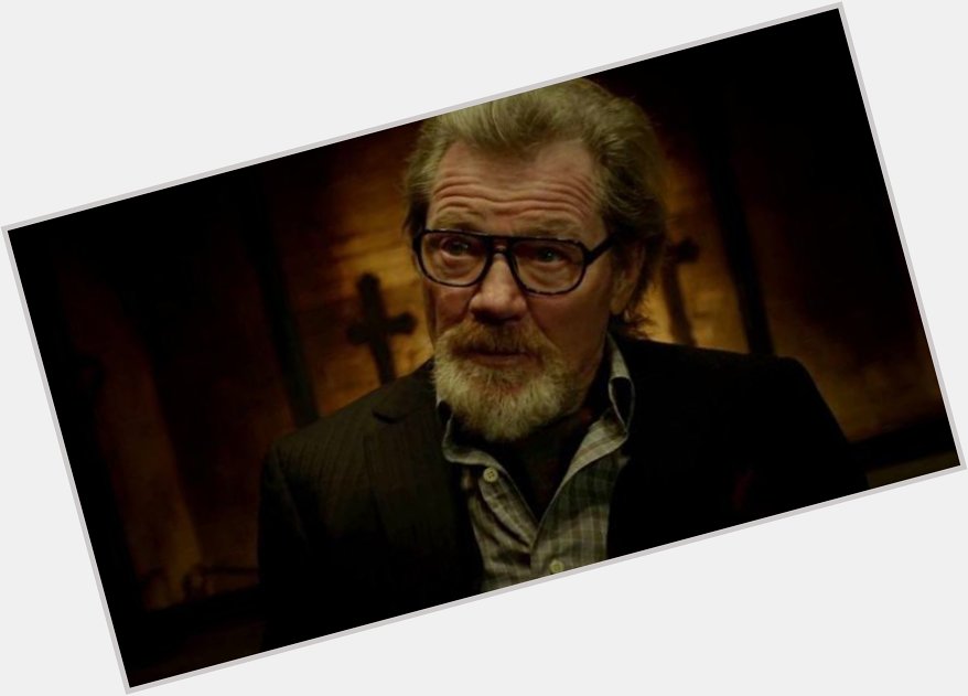 Happy Birthday in Heaven to Michael Parks! 