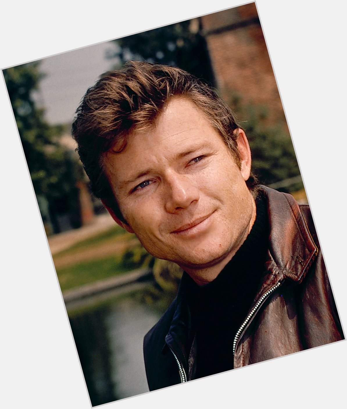 Happy Birthday Remembrance to Michael Parks....
\"The Bible\" 