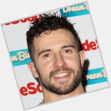 Happy Birthday to Michael Parr     