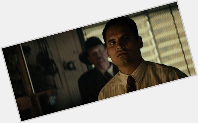 Michael Peña was born on this day 42 years ago. Happy Birthday! What\s the movie? 5 min to answer! 