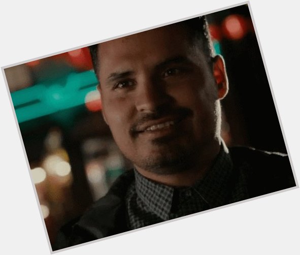 Happy Birthday Michael Peña!!
One of my favorite people to play in the MCU!!      